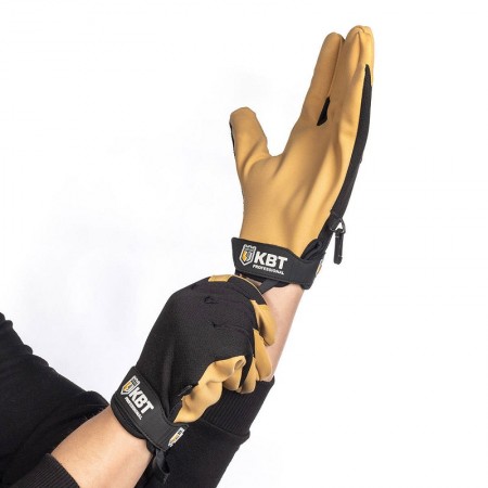 КВТ Перчатки монтажника, серия «ПРОФИ» С-40L, 78684 KVT КВТ Перчатки монтажника, серия «ПРОФИ» С-40L, 78684 KVT