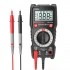 КВТ Мультиметр цифровой KT 830L "PROLINE" 79127 KVT КВТ Мультиметр цифровой KT 830L "PROLINE" 79127 KVT