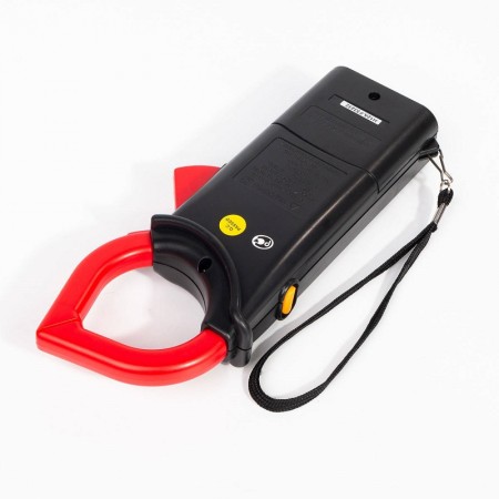 КВТ Токовые клещи цифровые KT 266C КВТ Токовые клещи цифровые KT 266C