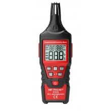 КВТ Термогигрометр цифровой серия КТ 618 «PROLINE» 79144 KVT