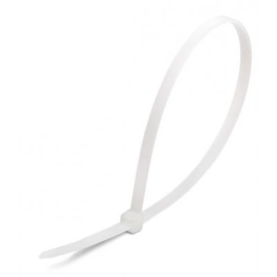 КВТ Стяжки кабельные КСС "NORD" 8х300 79737 (цена за уп.) KVT