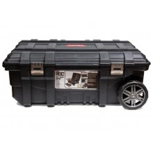 КВТ Мобильный ящик для инструмента 25 Gal Mobile Box KETER 79805 KVT