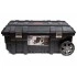 КВТ Мобильный ящик для инструмента 25 Gal Mobile Box KETER 79805 KVT КВТ Мобильный ящик для инструмента 25 Gal Mobile Box KETER 79805 KVT
