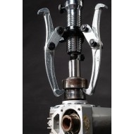 КВТ Съемник гидравлический автономный СГА-10 79865 KVT