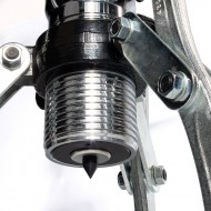 КВТ Съемник гидравлический автономный СГА-50 79868 KVT