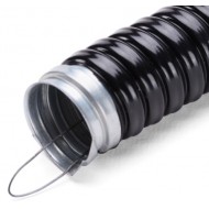 КВТ Металлорукав МРПИнг Nord 25 с протяжкой (мин партия 50 шт.) 79953 KVT