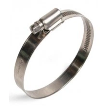 КВТ Хомут червячный PL-9(20-32)/W4 (мин. партия 100 шт.) 79970 KVT