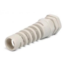КВТ Кабельный ввод PG-R-13.5 (мин. партия 100 шт.) 80029 KVT