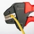 КВТ Пресс-клещи с набором матриц CTN 80102 KVT КВТ Пресс-клещи с набором матриц CTN 80102 KVT