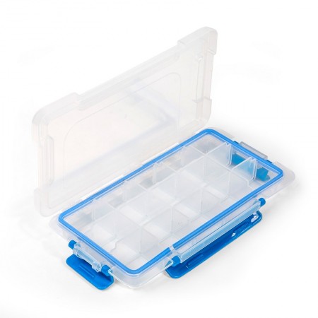 КВТ Набор пластиковых органайзеров НК-03 80153 KVT КВТ Набор пластиковых органайзеров НК-03 80153 KVT