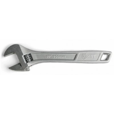 КВТ Ключ разводной РК-24 80538 KVT