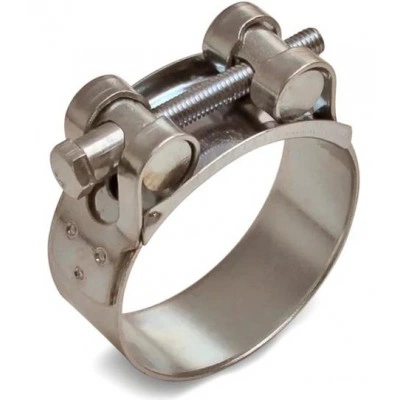 КВТ Хомут силовой ROBUST SR 131-139/W2 80588 KVT КВТ Хомут силовой ROBUST SR 131-139/W2 80588 KVT