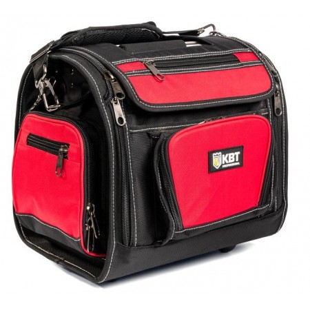 КВТ Сумка монтажника С-21 серия «ПРОФИ» 81202 KVT КВТ Сумка монтажника С-21 серия «ПРОФИ» 81202 KVT