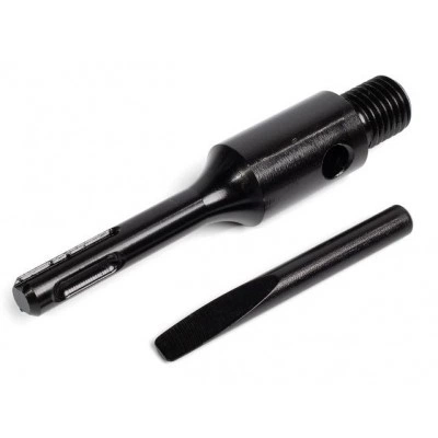 КВТ Адаптер SDS+ / M16_drift key 81347 KVT КВТ Адаптер SDS+ / M16_drift key 81347 KVT