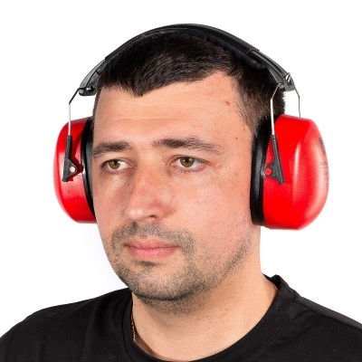 КВТ Наушники противошумные НП-29 81435 KVT КВТ Наушники противошумные НП-29 81435 KVT