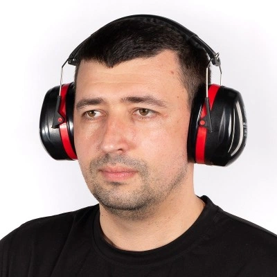 КВТ Наушники противошумные НП-35 81436 KVT КВТ Наушники противошумные НП-35 81436 KVT