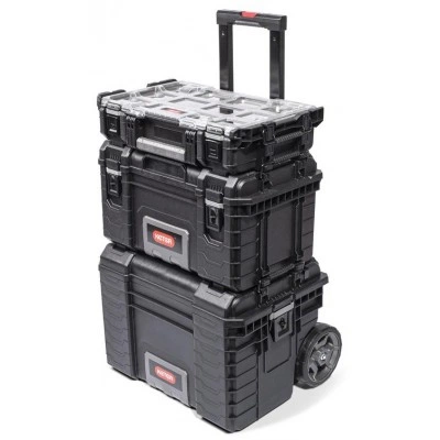 КВТ Модульная система KETER MS-02 82053 KVT КВТ Модульная система KETER MS-02 82053 KVT