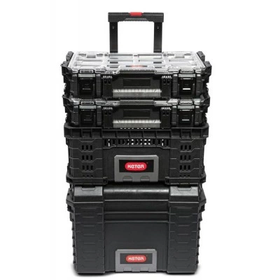 КВТ Модульная система KETER MS-04 82055 KVT