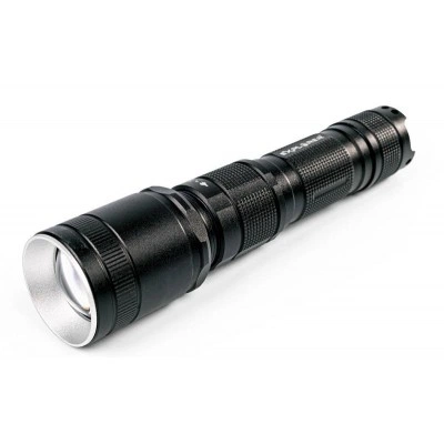 КВТ Фонарик ручной "Explorer" FL-7458 82057 KVT
