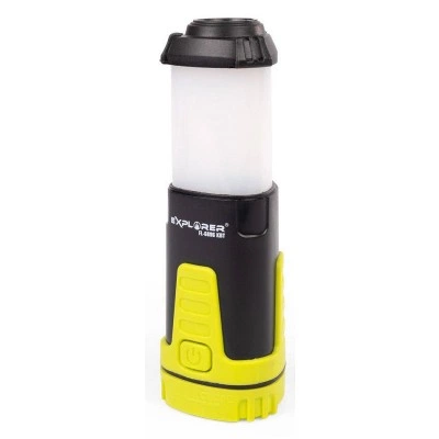 КВТ Фонарь кемпинговый "Explorer" FL-6896 82064 KVT КВТ Фонарь кемпинговый "Explorer" FL-6896 82064 KVT