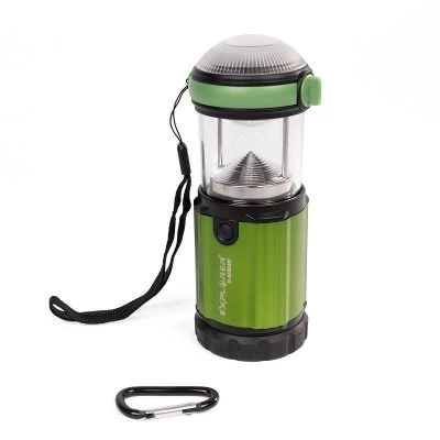 КВТ Фонарь кемпинговый "Explorer" FL-6248 82066 KVT КВТ Фонарь кемпинговый "Explorer" FL-6248 82066 KVT