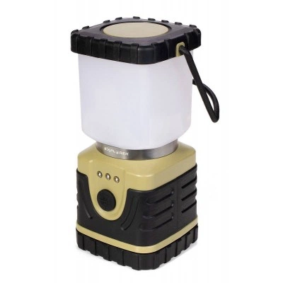 КВТ Фонарь кемпинговый "Explorer" FL-6246 82067 KVT