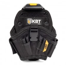 КВТ Сумка поясная модульная на клипсе СМ-04 83138 KVT