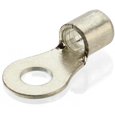 КВТ Наконечник ПМ 25 - 10 83598 KVT КВТ Наконечник ПМ 25 - 10 83598 KVT