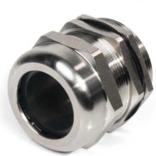 КВТ Кабельный ввод PG-М-7 (INOX) (мин партия 10 шт.) 83621 KVT