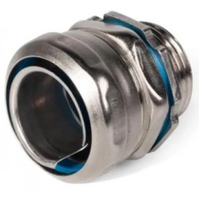 КВТ Муфта вводная ВМ (INOX)-32 (мин партия 2 шт.) 83757 KVT КВТ Муфта вводная ВМ (INOX)-32 (мин партия 2 шт.) 83757 KVT