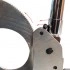 КВТ Секторные ножницы для резки бронированных кабелей НС-65 84391 KVT КВТ Секторные ножницы для резки бронированных кабелей НС-65 84391 KVT