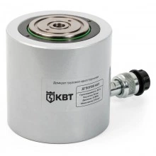 КВТ Домкрат грузовой односторонний ДГ-100П200 84557 KVT
