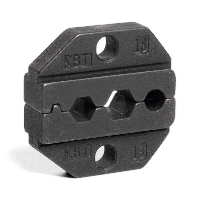 КВТ Пресс-клещи CTK-18 85446 KVT КВТ Пресс-клещи CTK-18 85446 KVT