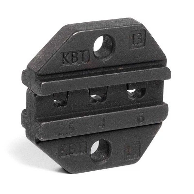 КВТ Пресс-клещи CTB-13 85447 KVT КВТ Пресс-клещи CTB-13 85447 KVT