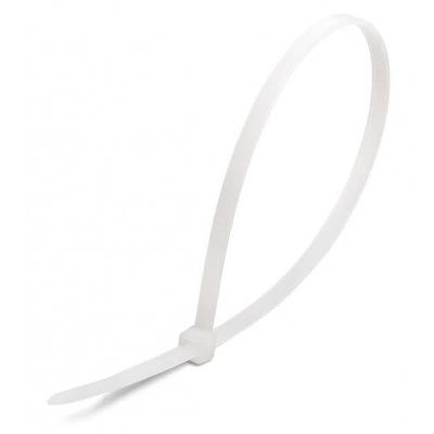 КВТ Стяжки нейлоновые НСС "EasyFix" 8*300 (б) (100 шт.) Fortisflex 85707 KVT КВТ Стяжки нейлоновые НСС "EasyFix" 8*300 (б) (100 шт.) Fortisflex 85707 KVT
