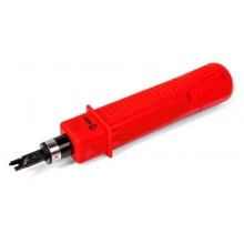 КВТ Инструмент для заделки витой пары PD-02 85737 KVT