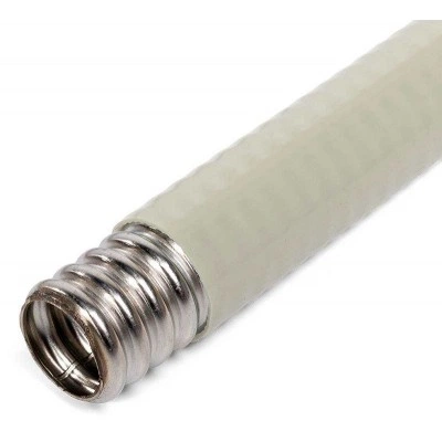 КВТ Гофрорукав GRP (INOX) 20A (мин партия 30 шт.) Fortisflex 86637 KVT КВТ Гофрорукав GRP (INOX) 20A (мин партия 30 шт.) Fortisflex 86637 KVT