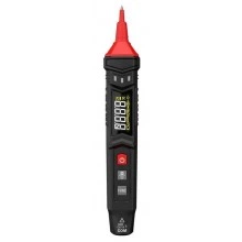 КВТ Мультиметр цифровой KT 121 серия PROLINE компактный SMART с True RMS 87249 KVT