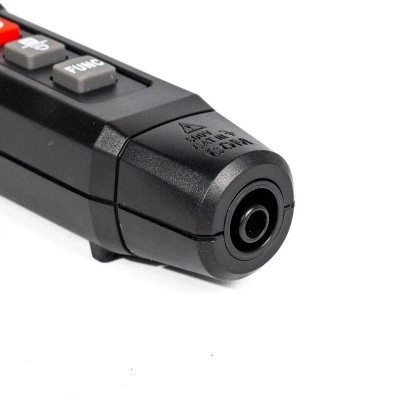 КВТ Мультиметр цифровой KT 121 серия PROLINE компактный SMART с True RMS 87249 KVT КВТ Мультиметр цифровой KT 121 серия PROLINE компактный SMART с True RMS 87249 KVT