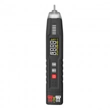 КВТ Мультиметр цифровой KT 122 серия PROLINE компактный SMART с True RMS 87250 KVT