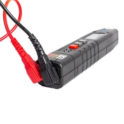 КВТ Мультиметр цифровой KT 122 серия PROLINE компактный SMART с True RMS 87250 KVT КВТ Мультиметр цифровой KT 122 серия PROLINE компактный SMART с True RMS 87250 KVT