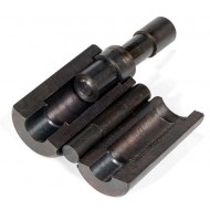 КВТ Вальцеватель для гофрорукава 3/4" Fortisflex 87697 KVT