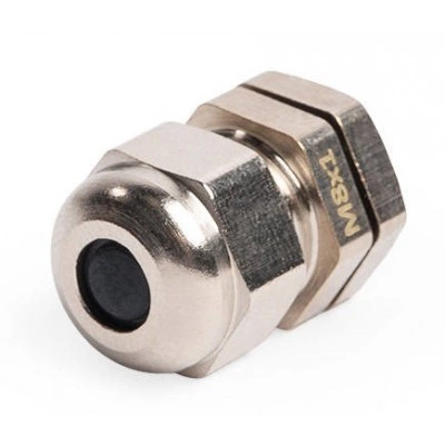 КВТ Ввод кабельный латунный МGM 60 (37-44 мм) (мин партия 2 шт.) Fortisflex 87991 KVT КВТ Ввод кабельный латунный МGM 60 (37-44 мм) (мин партия 2 шт.) Fortisflex 87991 KVT