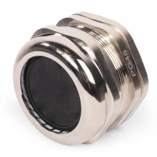 КВТ Ввод кабельный латунный PGM 48 (37-44 мм) (мин партия 2 шт.) Fortisflex 88009 KVT