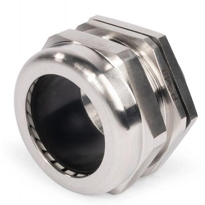 КВТ Ввод кабельный из нержавеющей стали PGM 48 (36-44 мм) (INOX) (мин партия 4 шт.) Fortisflex 88032 KVT КВТ Ввод кабельный из нержавеющей стали PGM 48 (36-44 мм) (INOX) (мин партия 4 шт.) Fortisflex 88032 KVT