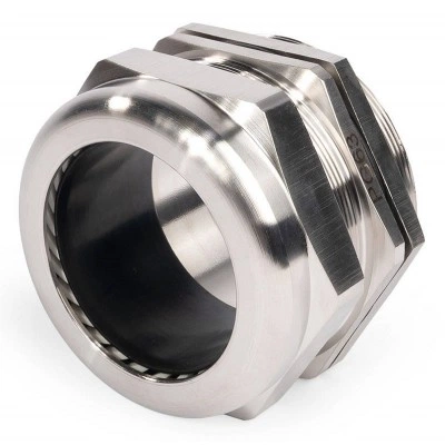 КВТ Ввод кабельный из нержавеющей стали PGM 63 (42-52 мм) (INOX) (мин партия 2 шт.) Fortisflex 88033 KVT КВТ Ввод кабельный из нержавеющей стали PGM 63 (42-52 мм) (INOX) (мин партия 2 шт.) Fortisflex 88033 KVT