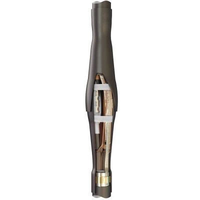КВТ Муфта кабельная соединительная 3РСТ-10-300/400 (Б) нг- LS 88146 KVT КВТ Муфта кабельная соединительная 3РСТ-10-300/400 (Б) нг- LS 88146 KVT