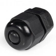 КВТ Ввод кабельный пластиковый М12 (4-8 мм) (мин партия 100 шт.) Fortisflex 88159 KVT