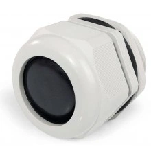 КВТ Ввод кабельный пластиковый PG 63 (42-50 мм) (мин партия 50 шт.) Fortisflex 88166 KVT