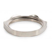 КВТ Гайка латунная Г3-М20 (мин партия 50 шт.) Fortisflex 88238 KVT